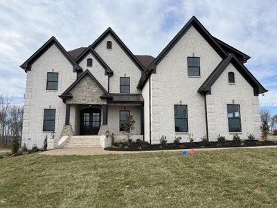 Wright Farms by Universal Builders in Mount Juliet - image 11