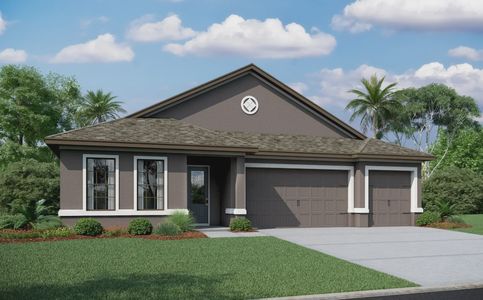 Royal Highlands by Vitale Homes in Brooksville - photo 13 13