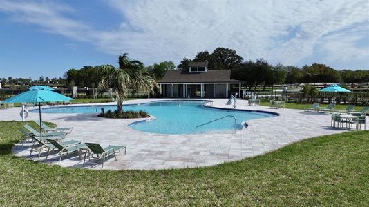Hammock Oaks Villas 20
