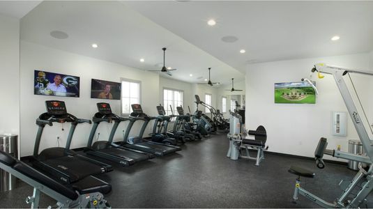 Wildcat Ranch by Lennar in Crandall - image 11