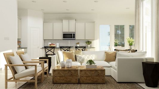 Northpointe: Brookstone Collection by Lennar in Fort Worth - photo 7 7