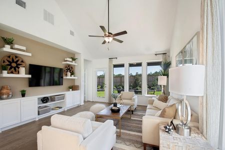 Escondido by Coventry Homes in Magnolia - photo 32 32