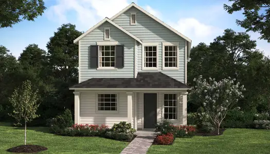 Spring Walk at The Junction by Landsea Homes in Debary - photo 8 8