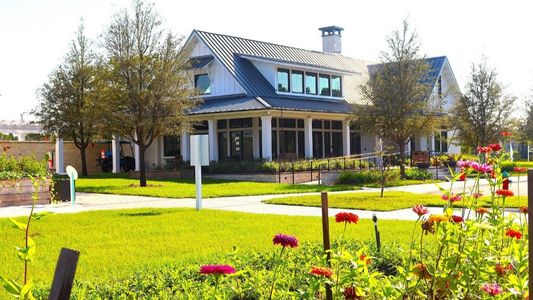 Angeline Townhomes by D.R. Horton in Land O' Lakes - photo 30 30