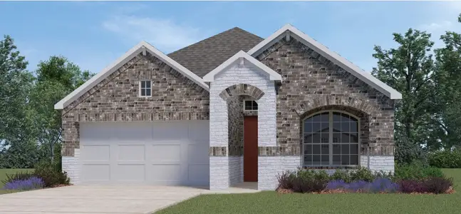 ShadowGlen - Master planned community in Manor, TX 6 6