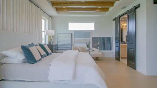 Reserve at Twin Lakes by Jones Homes USA in St. Cloud - image 13