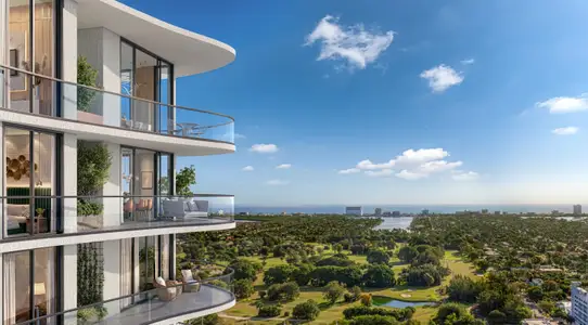 One Hollywood Residences by Star Developers Group in Hollywood - image 4