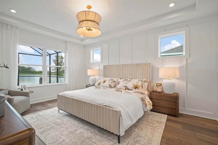 Waterset by Cardel Homes in Apollo Beach - image 8