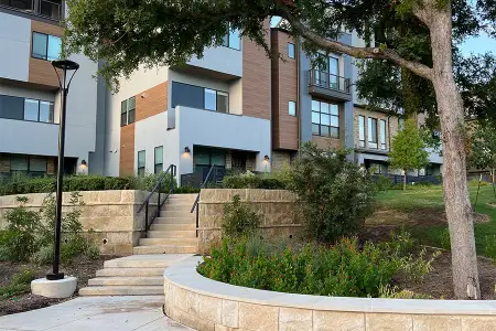 The Grove by Milestone Community Builders in Austin - photo 10 10