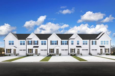 Beech Glen by Ryan Homes in Anderson - image