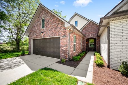 The Greens at Legacy Townhomes by DSLD Homes in Springfield - image 3
