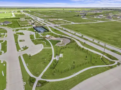 River Ranch Trails by Century Communities in Dayton - image