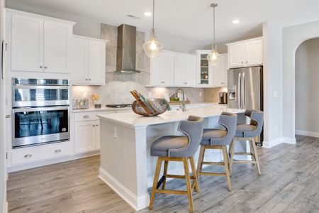 The Cottages at 78 North by McKee Homes in Sanford - image 14