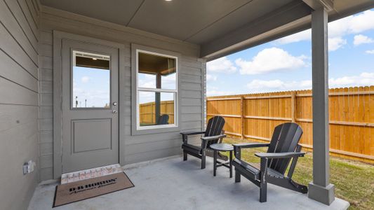 The Hills at Reunion by D.R. Horton in Newark - image