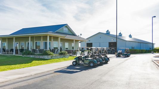 The Links at River Bend by D.R. Horton in Floresville - photo 5 5