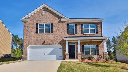 Water Oak Estates by D.R. Horton in Lawrenceville - photo 38 38