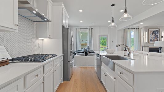 Grandview at Millers Mill by DRB Homes in Stockbridge - image 18