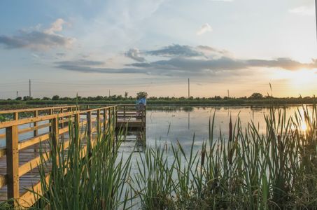 Cross Creek Ranch - Master planned community in Fulshear, TX 17 17