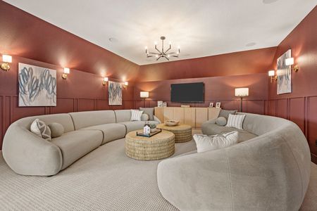 Meadow Run by Pacesetter Homes in Melissa - image 18