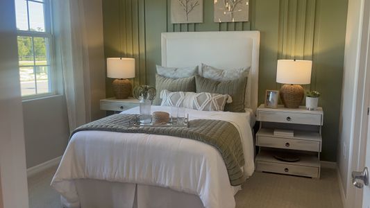 Trinity Place by Risewell Homes in St. Cloud - image 18