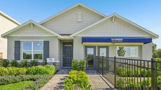 Two Rivers - Master planned community in Wesley Chapel, FL 14 14