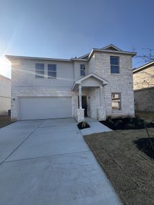 Blue Ridge Ranch by M/I Homes in San Antonio - photo 7 7