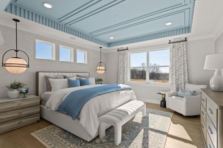 Founders Club by Eastwood Homes in Moore - image 13