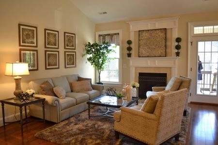 Mebane Towne Center by Keystone Homes NC in Mebane - photo 9 9