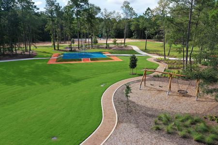 ARTAVIA 65' Homesites by David Weekley Homes in Conroe - photo 15 15