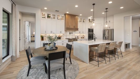 Fulshear Lakes 80' by Perry Homes in Fulshear - image 9