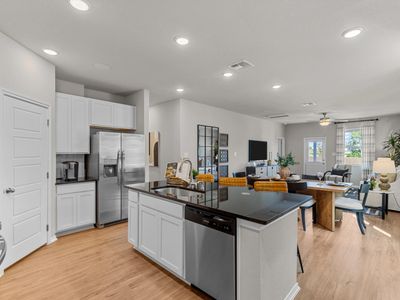 Applewhite Meadows by Davidson Homes LLC in San Antonio - image 5