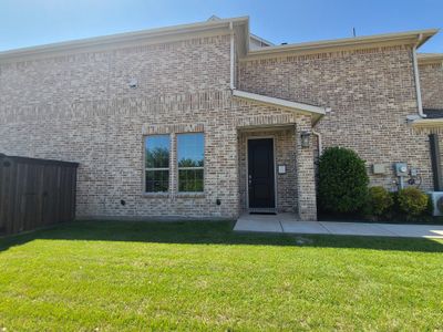 Villas of Middleton by Megatel Homes in Plano - image 14