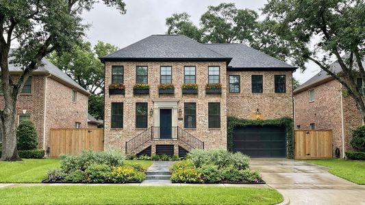 4300 Verone Street by InTown Homes in Houston - image