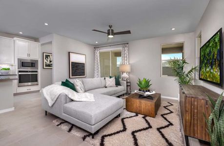 Tirreno at IronWing by Beazer Homes in Litchfield Park - photo 15 15