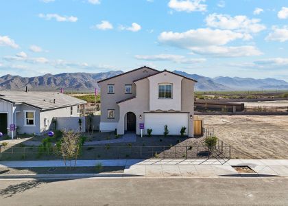 The Overlook Collection at Rancho Vista 2