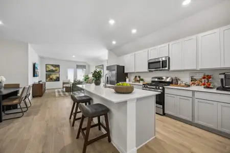 Sofi Lakes by Imagination Homes in Katy - image 5