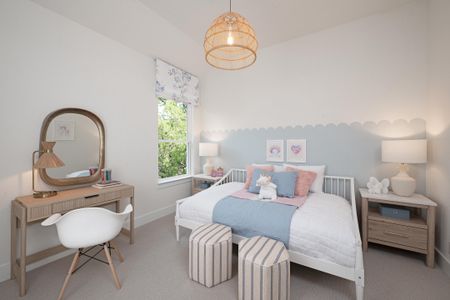 Sunday Creek at Kinder Ranch by Ashton Woods in San Antonio - image 13