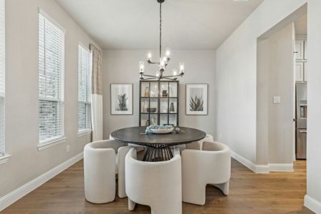 Hampton Park Estates by Kindred Homes in Glenn Heights - photo 50 50