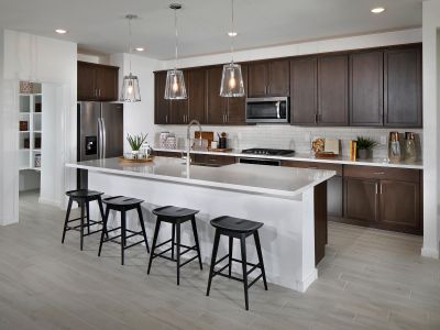 El Cidro by Meritage Homes in Goodyear - photo 15 15