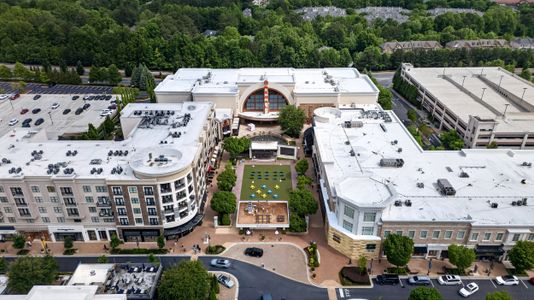 Park Walke Townhomes 5