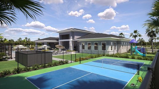 The Estates at Lotis Wellington: The Promenade 26