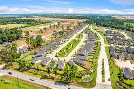 Sorella by M/I Homes in Tomball - image 14