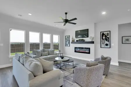 Brahman Ranch by Lillian Custom Homes in Venus - image 6