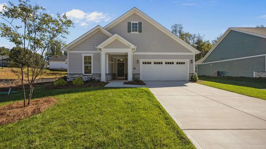 Salem Brooke by Epcon Communities in Clemmons - image 9