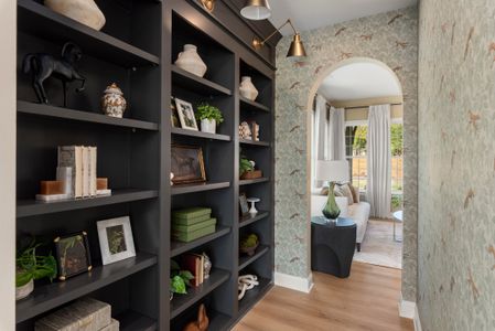 Windermere Farms by Keystone Custom Homes in Waxhaw - image 16