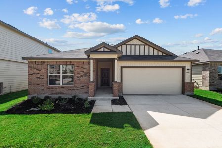 Winding Brook by M/I Homes in San Antonio - photo 54 54