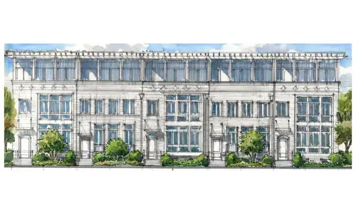 The Views From Browning by JW Collection in Tucker - image