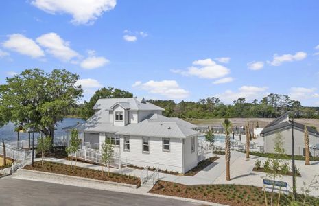 Bridgewalk - Master planned community in Bradenton, FL 2 2