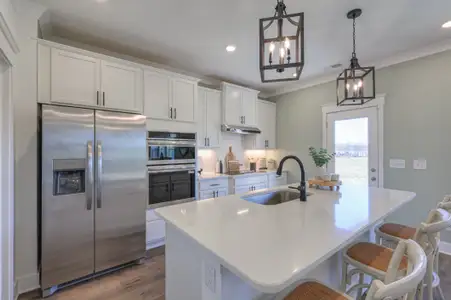 Dorris Farm Single Family - Landon Collection 6