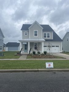 Carnes Crossroads: Row Collection by Lennar in Summerville - photo 10 10